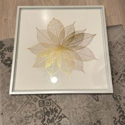 Golden Flower Picture 