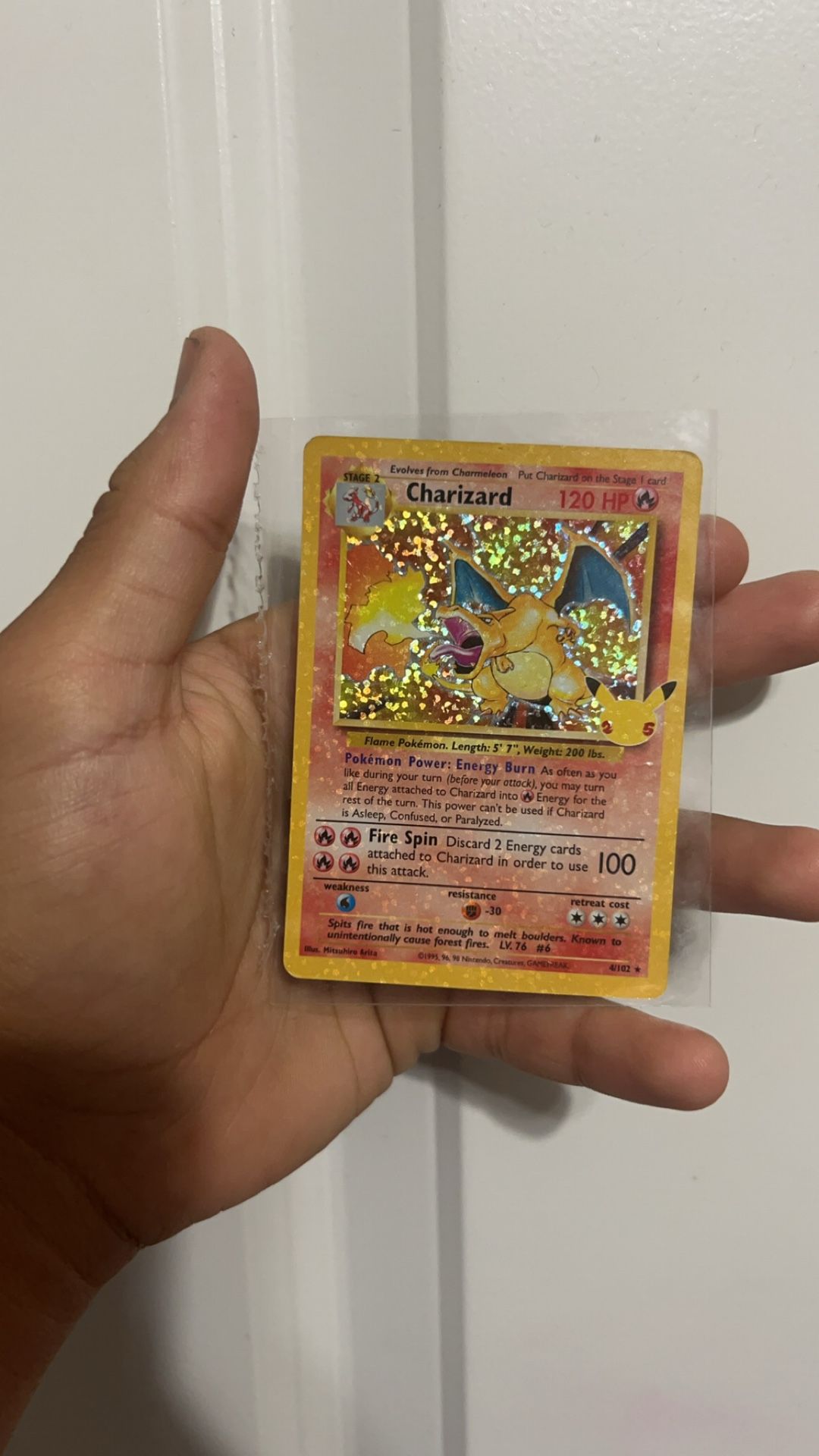 Charizard Pokémon Card for Sale in San Antonio, TX - OfferUp