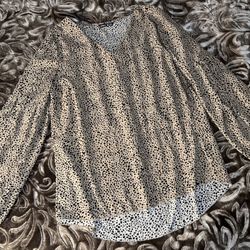 Womens Shirt