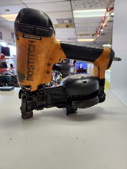 Bostich Nailer