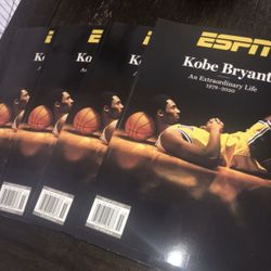 Kobe Bryant