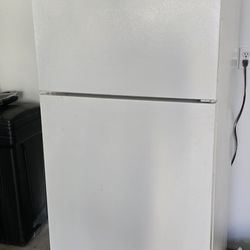 Refrigerator Top & Bottom