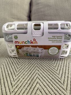 Dishwasher Basket