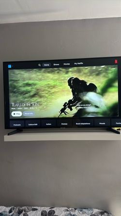 Samsung smart tv