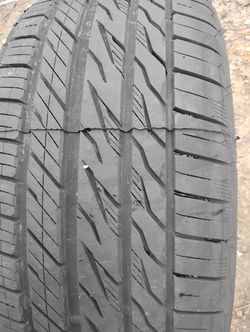 225 45ZR18 TIRE NEW - Size 225 45 18