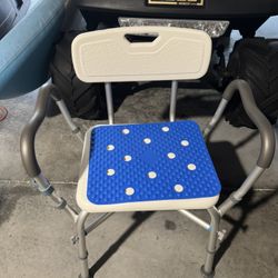 Shower Chair