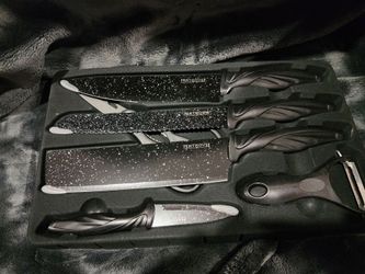 Knife set