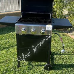 BBQ BRAND NEW