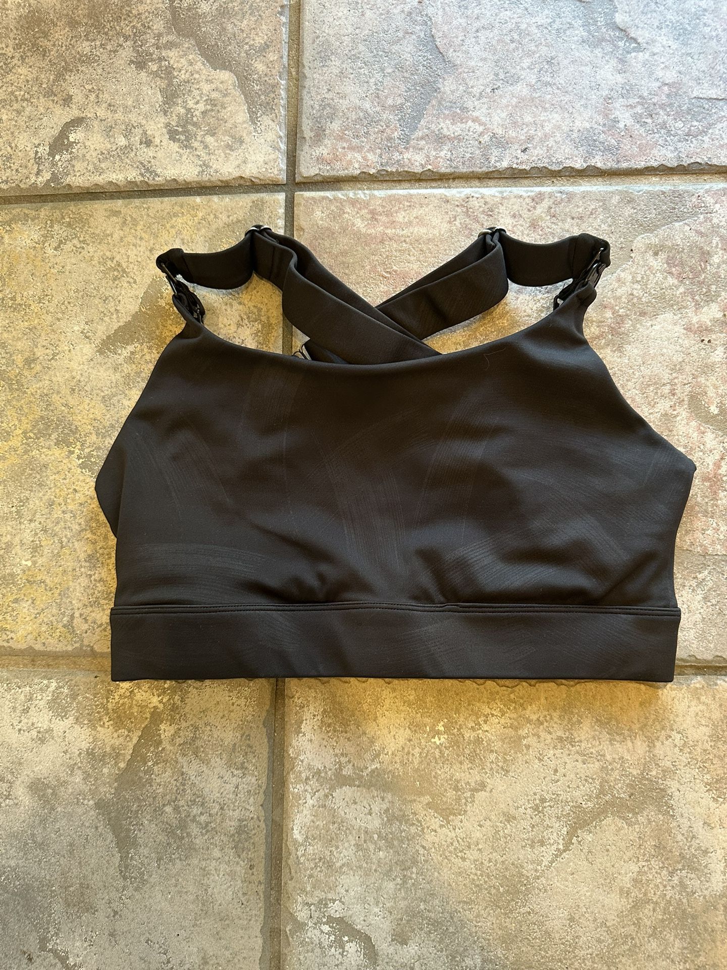 Nursing Sports Bra