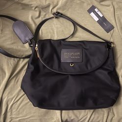 Great Xmas Gifts Marc Jacob’s New With Tag Black Purse Super Cute