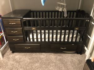 New And Used Baby Cribs For Sale In Pearland Tx Offerup