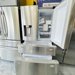 Refrigerator New