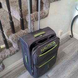 Nautica Luggage