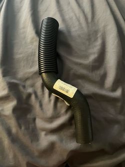 Dayco 71891 Upper Radiator Hose