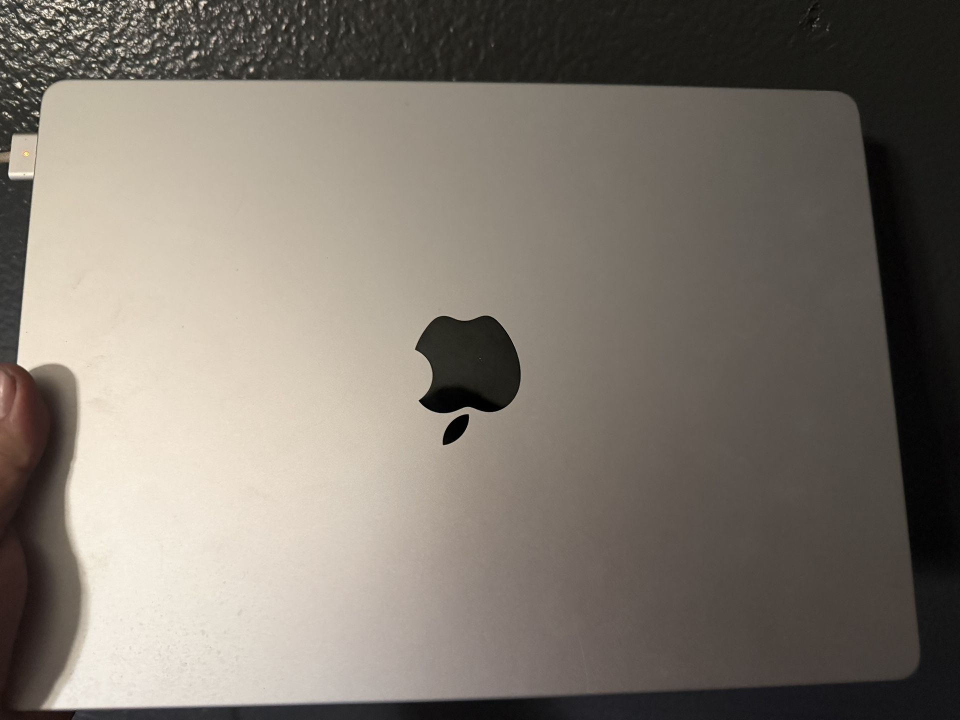 MacBook Pro 14-inch (2023) – M2 Pro – 16GB RAM – Excellent Condition