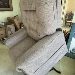 Power Lift Recliner