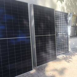 Solar Panels