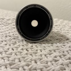 Kilfitt Makro Kilar E 1:3.5/4cm Camera Lens Made in Liechtenstein