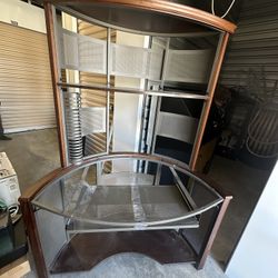Free Computer Desk