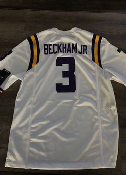 Beckham Jersey medium