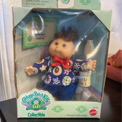 Cabbage Patch Kids Baby 