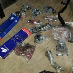 Chevy s10 parts