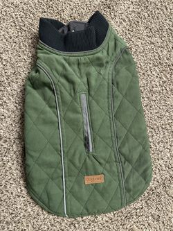 Dog Coat