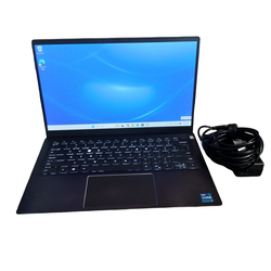 Dell i7 laptop w/ 512GB SSD, 16GB RAM,  backlit keyboard and charger for $200 obo!