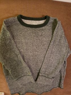 CHILDRENS PLACE kids long sleeve tee size 4T