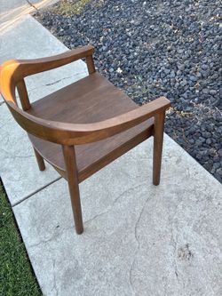Dansen Armchairs