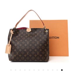Louis Vuitton Grace Full Pm