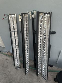 Track Lights