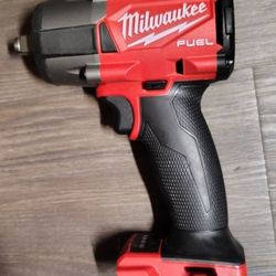 Milwaukee Fuel 1/2"  Mid Torque