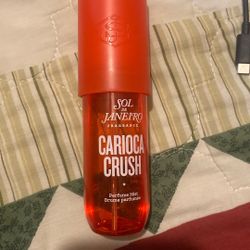 Sol De Janeiro Carioca Crush