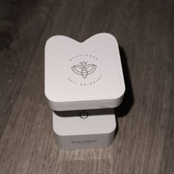 UV Nail Lamp 