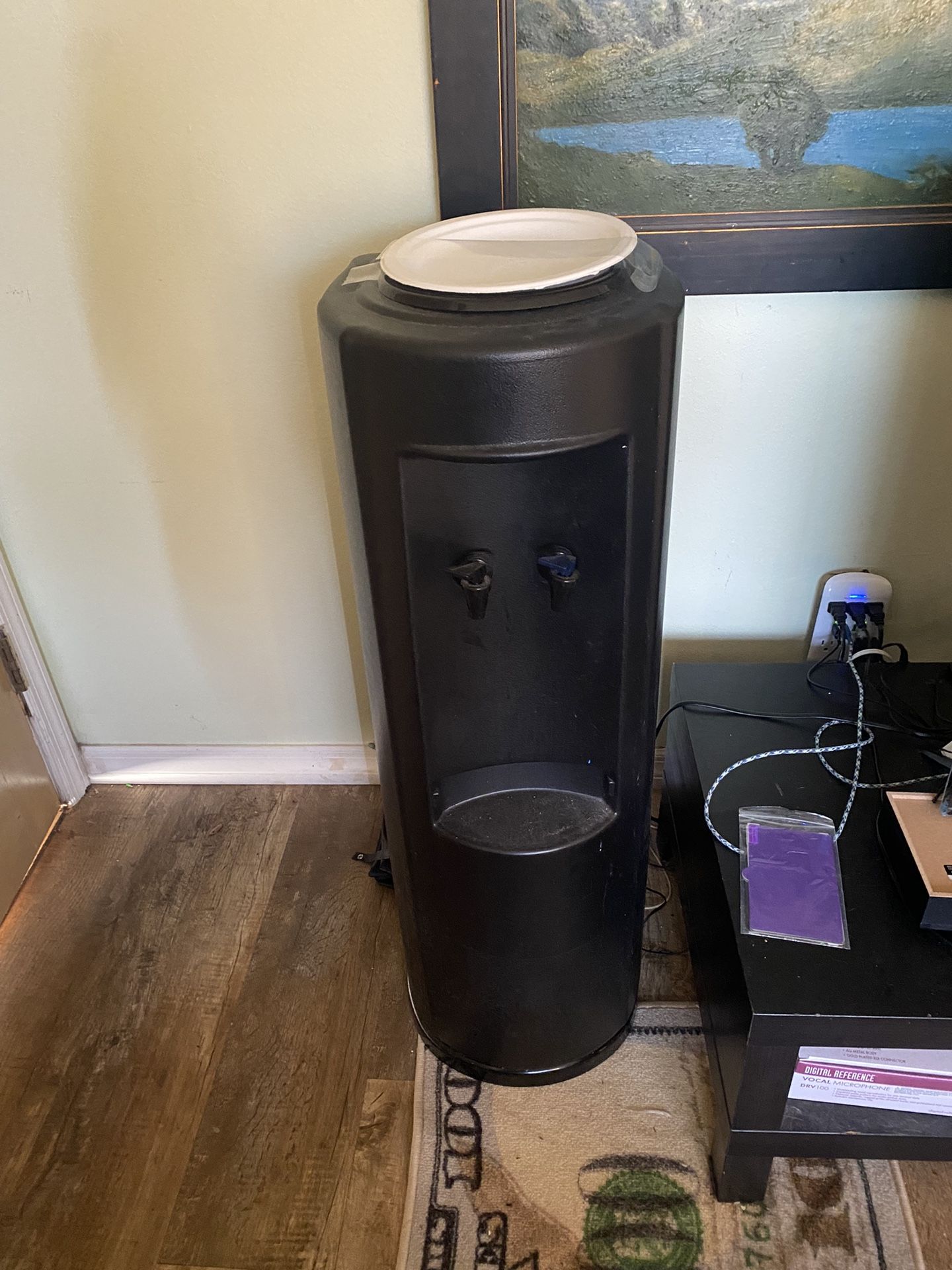 Water Dispenser