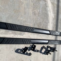 Truck Step Bars
