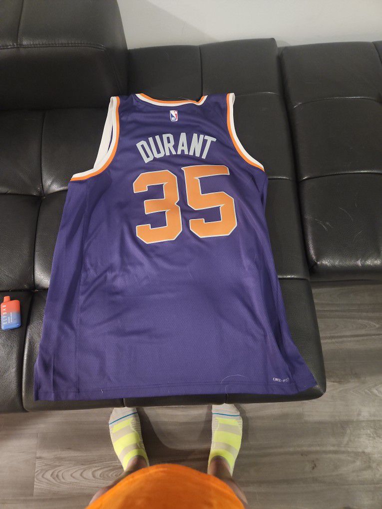 Kevin Durant Phoenix Suns Jersey – Jerseys and Sneakers