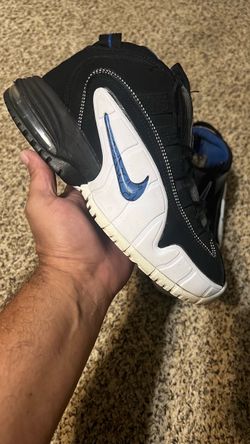 Nike Airmax Penny Orlando