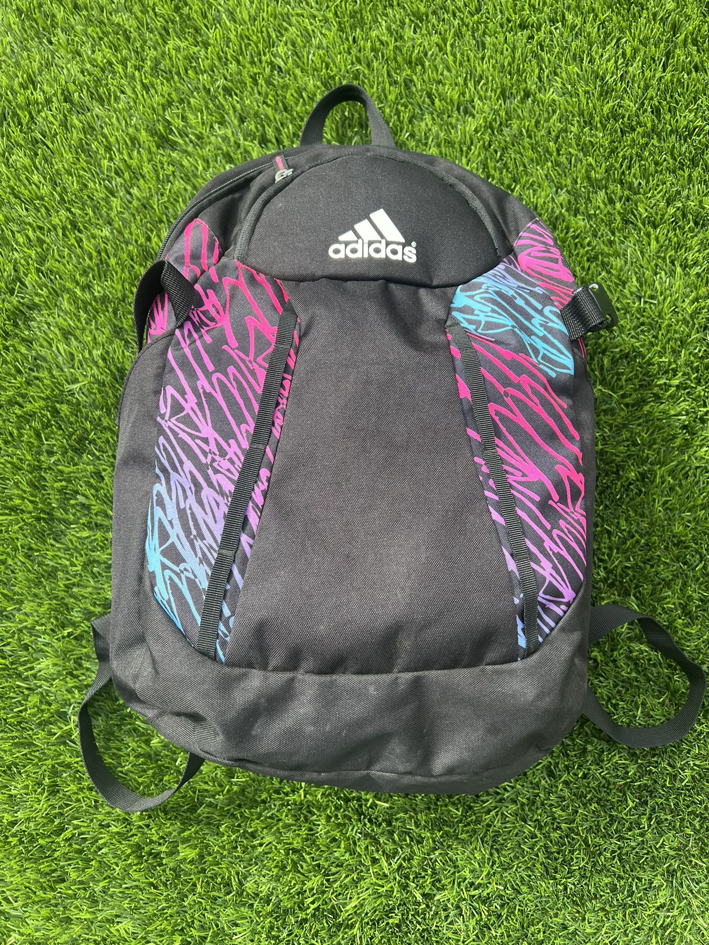 Girls Softball Bag Backpack 
