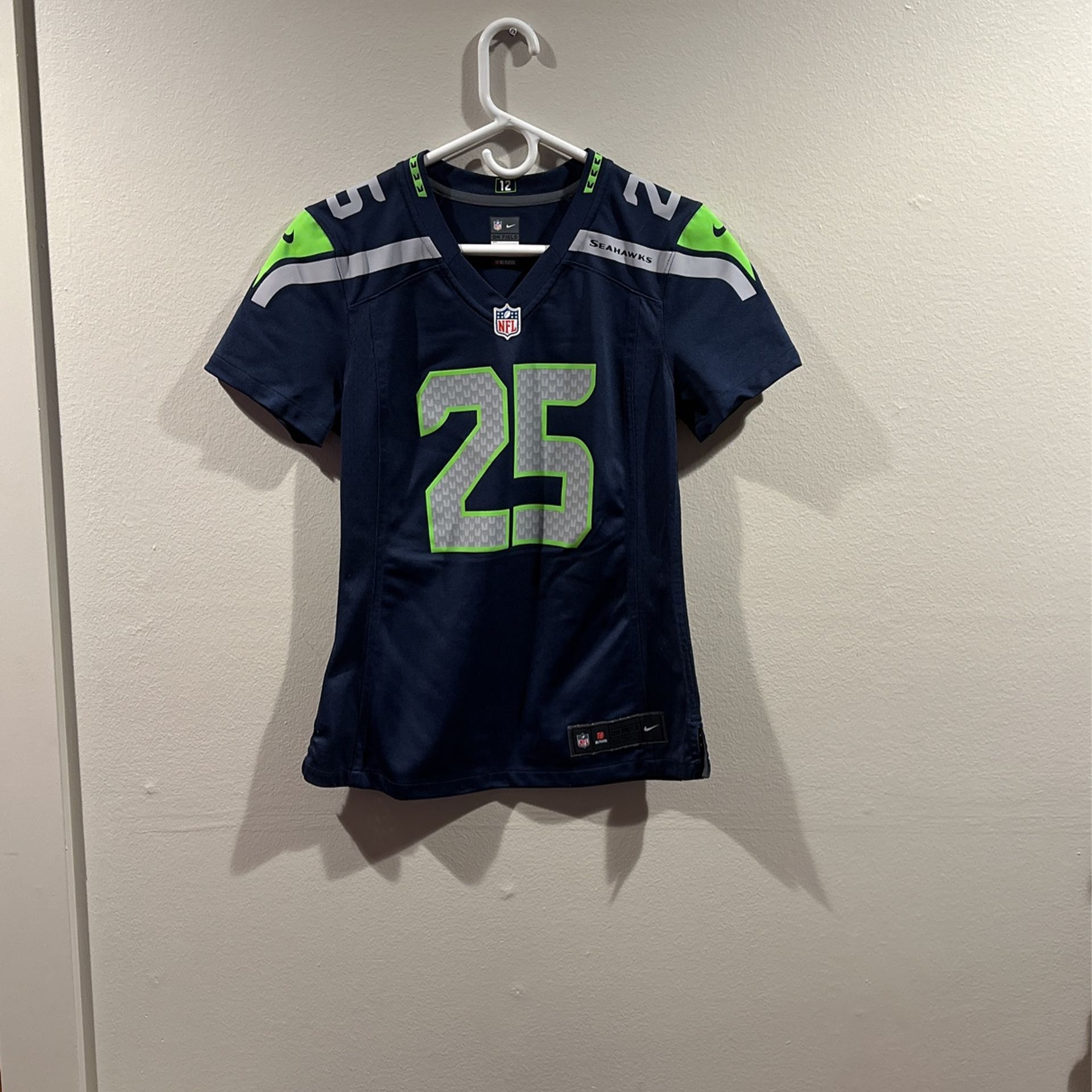 Women’s Richard Sherman Jersey