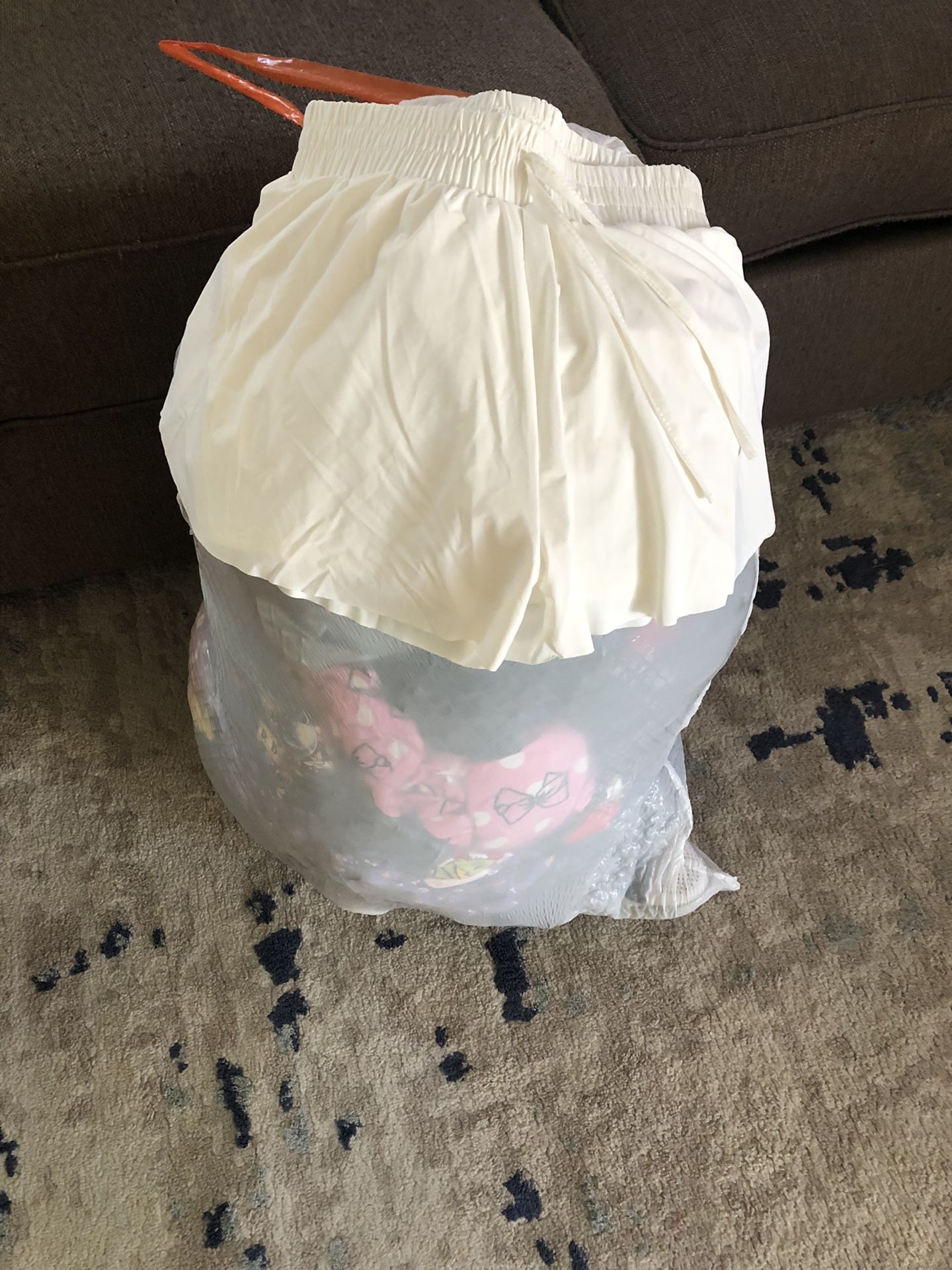 10/12 Clothes $12 For Whole Bag