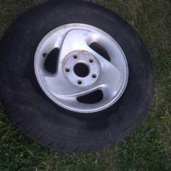 Dodge Ram 1500 Spare Tire Size 16 