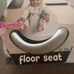 Bumbo Floor Seat