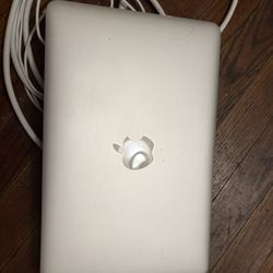 MacBook Air 13 Inch 