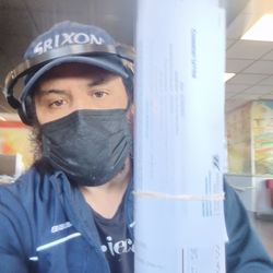 Paper floorplans commercial or residential