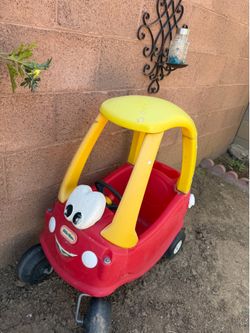 Carrito buggy I para niño