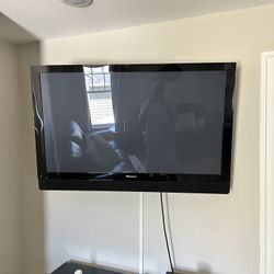 50 Inch Pioneer TV 1080P PDP-5071PU