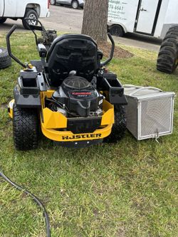 Lawnmower