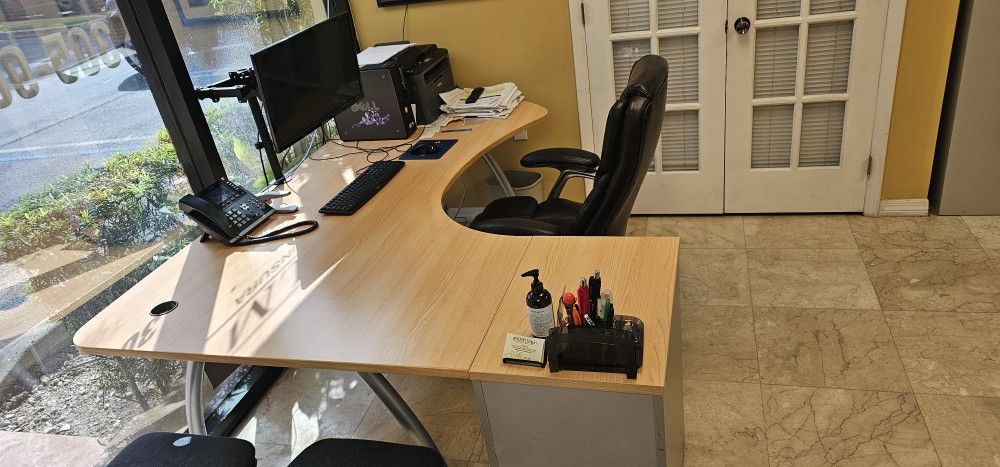 Desk Office